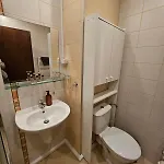 Charming Borovets Gardens D16 Apartmán