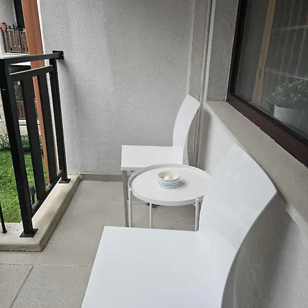 Charming Borovets Gardens D16 Appartamento *
