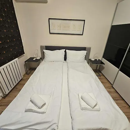 Charming Borovets Gardens D16 Appartamento Samokov