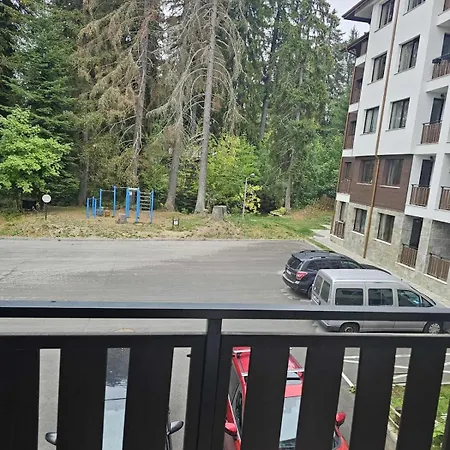 Appartamento Charming Borovets Gardens D16 Samokov