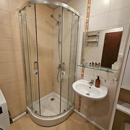 Apartment Charming Borovets Gardens D16 *