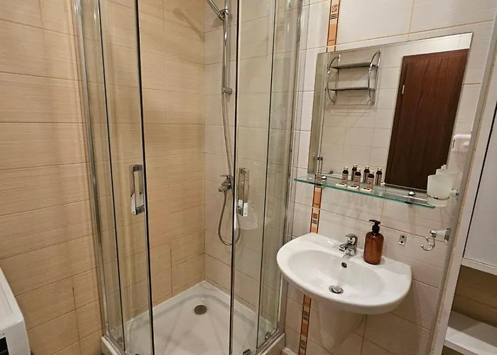 Lejlighed Charming Borovets Gardens D16 *